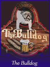 Bulldog Baton Rouge Beer